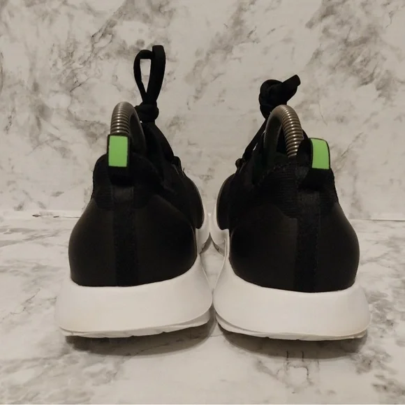 Pre-owned OOFOS oomg Sport LS Low - Picture 3 of 6